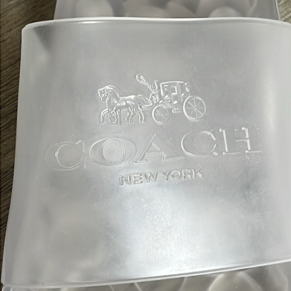 Coach Slides - Picture 2 of 4
